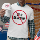 Recherche de desantis tshirts Anti ron desantis
