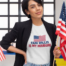 Recherche de trump girl femme tshirts Politique
