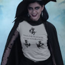 Recherche de sorcière et chaudron tshirts Chemise