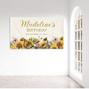 Suche nach sonnenblumen banner Für sie