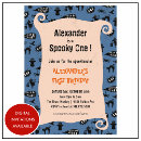 Recherche de spooky invitations Mignon
