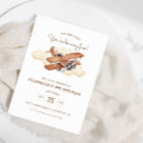 Suche nach vintages flugzeug einladungen Für kinder