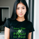 Suche nach vegane frauen tshirts Pflanze