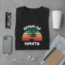 Suche nach karate frauen tshirts Martial arts