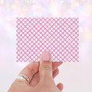 Recherche de grand pois cartes visite Polka