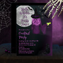 Recherche de witch party invitations Pour elle