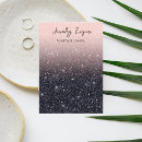 Suche nach inhaber visitenkarten Handgefertigt