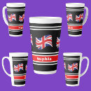 Recherche de royaume tasses Patriote