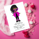 Recherche de montre noire invitations Fête d'anniversaire