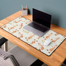 Recherche de motif girafe tapis souris Jungle