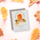 Recherche de couleur de chute invitations Pour eux