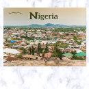 Recherche de abuja cartes postales Afrique