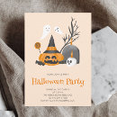 Recherche de citrouille de halloween Mignonne