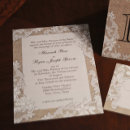 Suche nach country style wedding einladungen Land