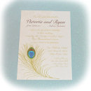 Recherche de paons invitations Pour eux