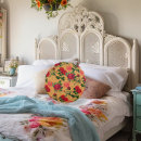 Recherche de tomate coussins Vintage