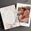 Recherche de da mariage invitations Enregistrer la date