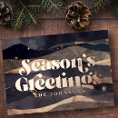 Suche nach winter design karten Feiertage