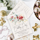 Suche nach winter blume Elegante