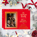 Recherche de nouvelles étoiles cartes postales Family