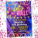 Recherche de roller disco invitations Laisse filer