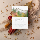 Recherche de rustic boho invitations Montagne
