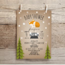 Recherche de mont invitations Bois