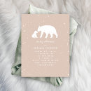 Recherche de ours de maman Baby shower