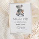 Recherche de koala invitations Pour elle