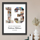 Recherche de 13 tables posters Pour tous