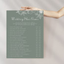 Recherche de vert de chaux floral Bride