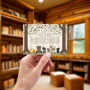 Recherche de carnet invitations Baby
