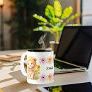 Recherche de lion mignon tasses Mignonne