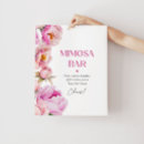 Recherche de mariage signes table Boissons