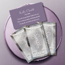 Recherche de fabricant de bijoux cartes visite Professionnel