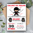 Recherche de guerre invitations Guerrier