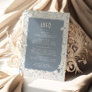 Recherche de belle époque invitations Pour tous