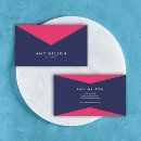 Recherche de coloration cartes visite Styliste