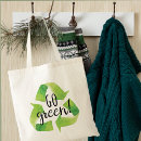 Suche nach gehen grün taschen Typografie