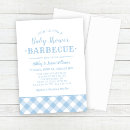 Recherche de bbq baby shower invitations Jardin