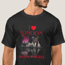 Recherche de london souvenir tshirts Pour tous