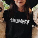 Recherche de halloween matching tshirts Maman