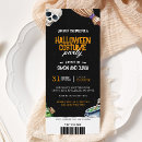 Recherche de billet halloween invitations Adulte
