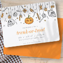 Recherche de chic halloween invitations Soirée costume