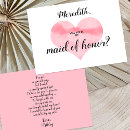 Recherche de poèmes invitations Moderne