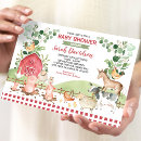 Recherche de ferme invitations Barnyard