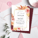 Recherche de une bougie invitations Moderne