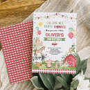 Suche nach ranch einladungen Für kinder