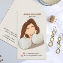 Recherche de et fille cartes visite Boutique
