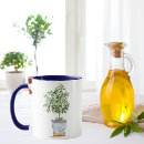 Suche nach olivenbaum tassen Mediterran